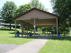 Overlook Shelter